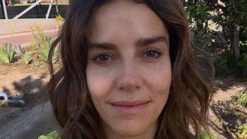 María Luisa Godoy reflexionó sobre su hijo con síndrome de Down: “Son superdotadas emocionalmente”