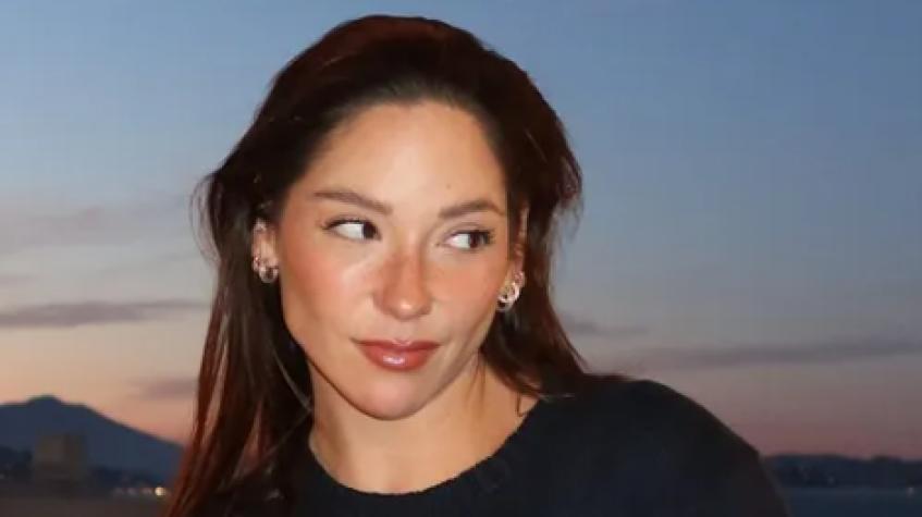 “Me sacó volando”: Kel Calderón relata el fuerte accidente que vivió en clases de equitación