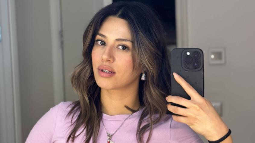 Karla Melo reveló importante noticia sobre su diagnóstico de cáncer: famosos reaccionaron a las palabras de la actriz