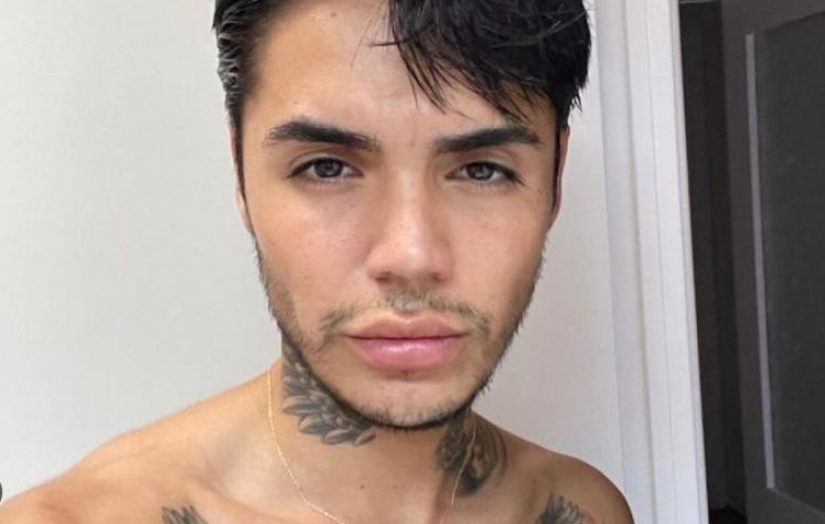 Leo Méndez Jr. | Instagram