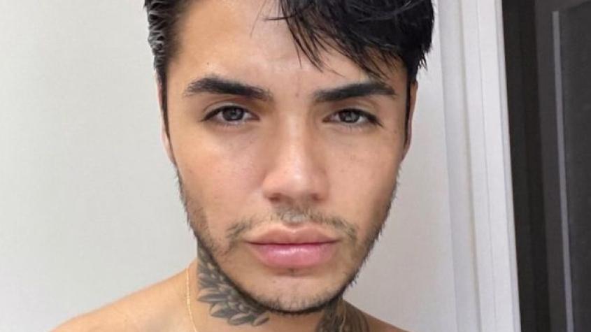 Leo Méndez Jr. | Instagram