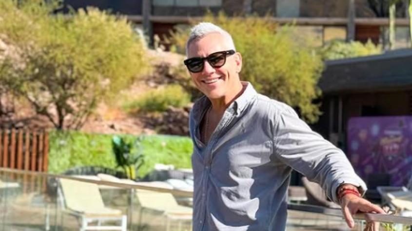 José Miguel Viñuela | Instagram