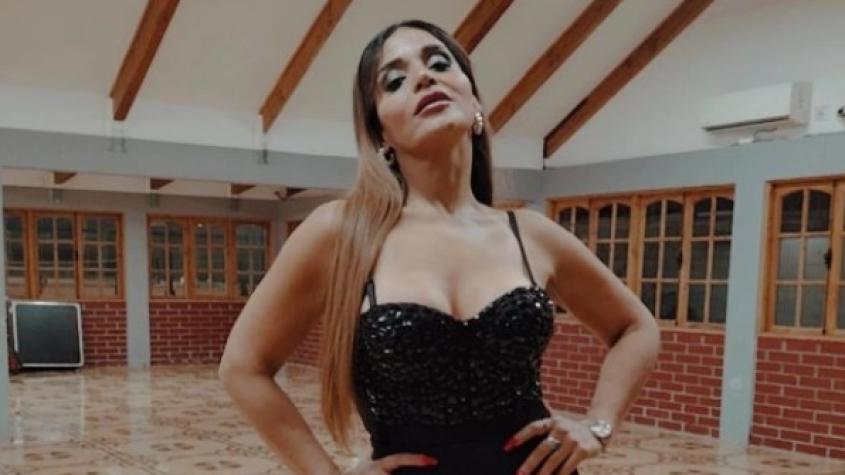 Kathy Orellana | Instagram