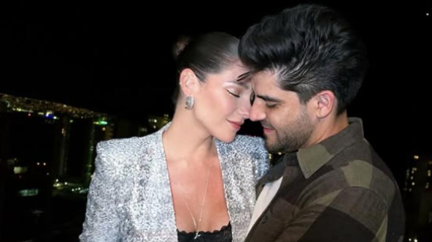 “No le cuenten”: Kel Calderón habla sin filtro sobre cómo es vivir con su pareja