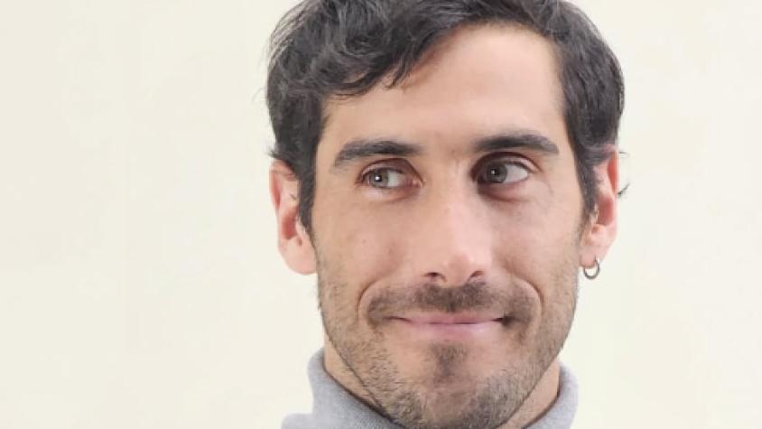 Pedro Astorga | Instagram