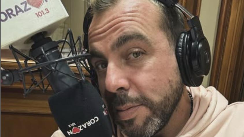 Nuevo escándalo: acusan a Francisco Kaminski de estafa y él sale a defenderse