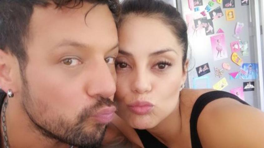 Revelan la reacción que habría tenido la esposa de Fabricio Vasconcelos al enterarse de la infidelidad: hubo gritos y llantos
