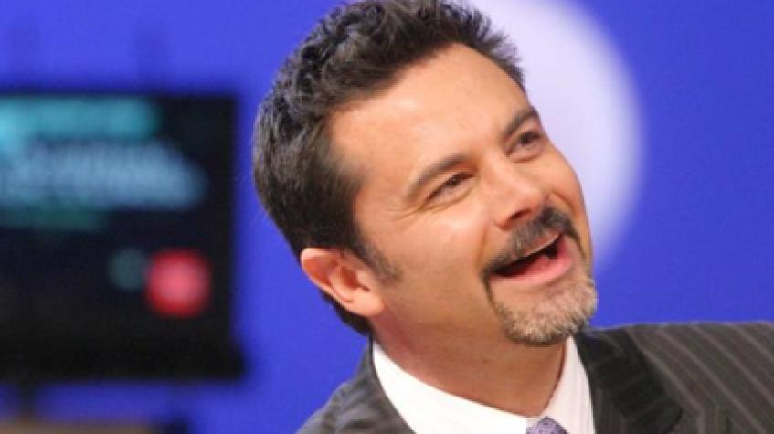 El padre de Felipe Camiroaga se emociona al hablar del cariño del público a 13 años de su partida: "Muchos me han hecho llorar"