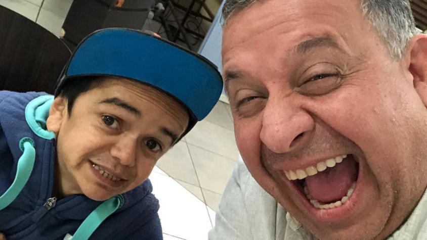 “Es lo más grande": Willy Sabor habla sobre el éxito internacional de Miguelito y revela su gran sueño