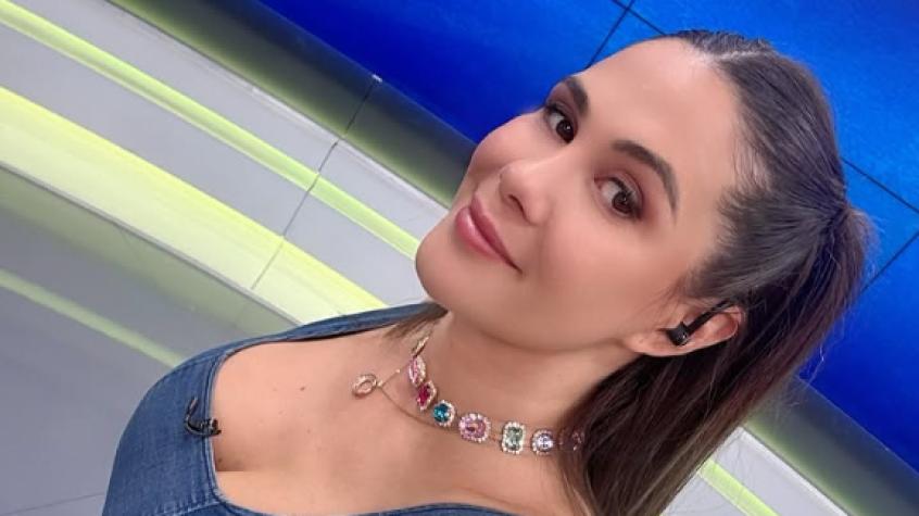 Laura Prieto | Instagram