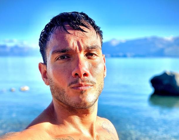 Iván Cabrera | Instagram