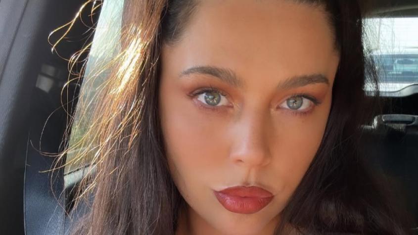 Daniela Aránguiz | Instagram