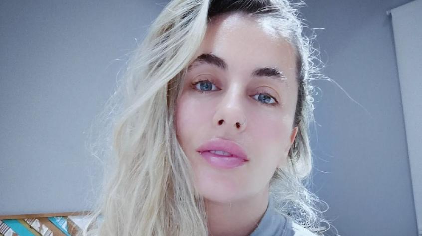Catalina Palacios sacó las garras y defendió su candidatura al Miss Universo tras criticas por su edad