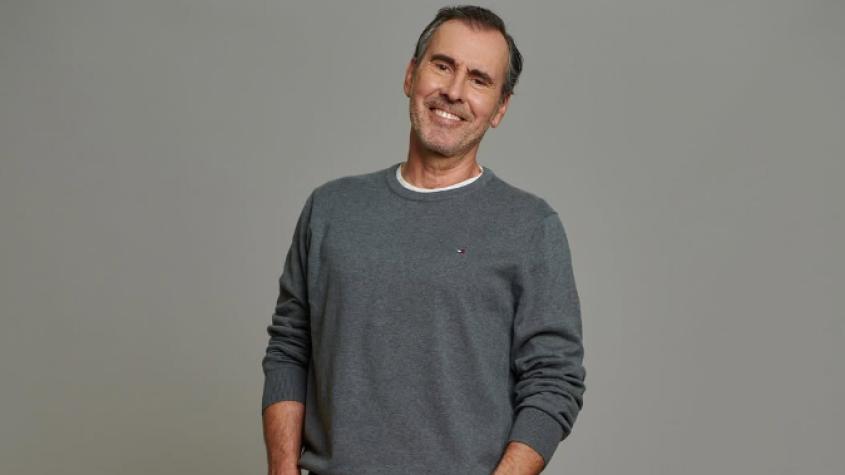 Cristián Campos retoma su carrera actoral tras denuncia de abuso sexual: contó de qué vivió este tiempo