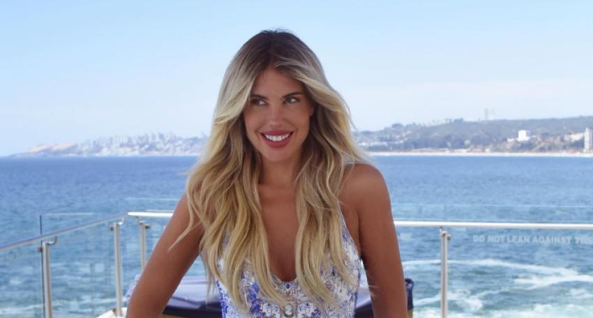 "¿Anita Alvarado eres tú?": Coté López desató ola de comentarios tras inesperado cambio de look 