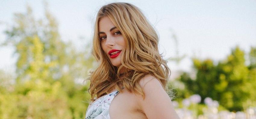 Catalina Palacios muestra a su nueva pareja Instagram: dividió a sus seguidores