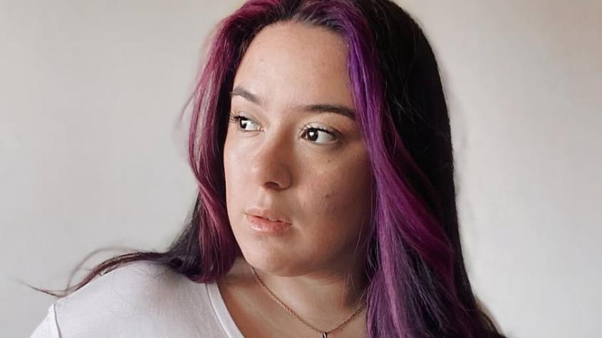 La fotos más reveladoras de Christell Rodríguez y su cambio físico post cirugía bariátrica