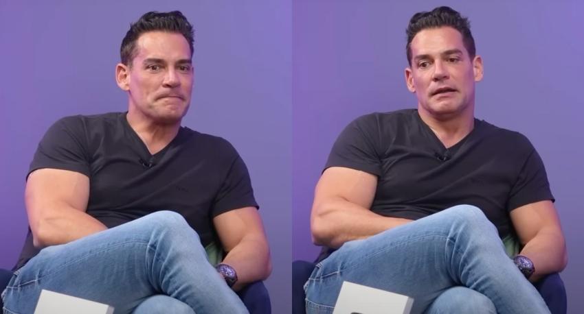 Cristián de la Fuente