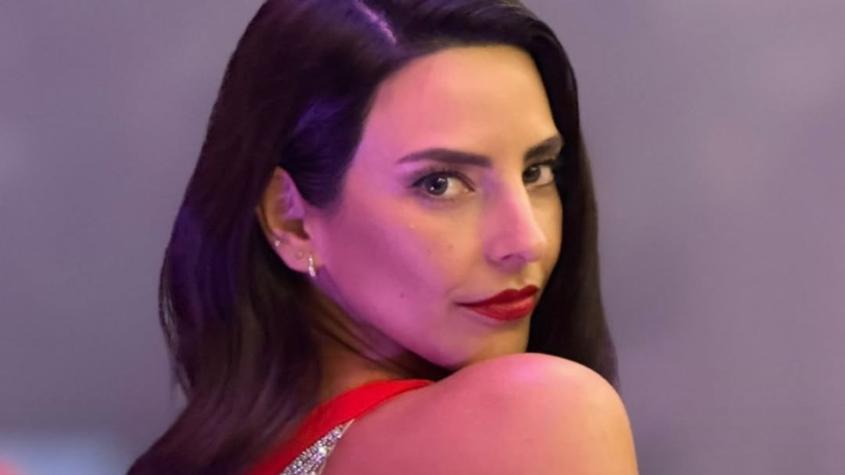 Daniela Castillo