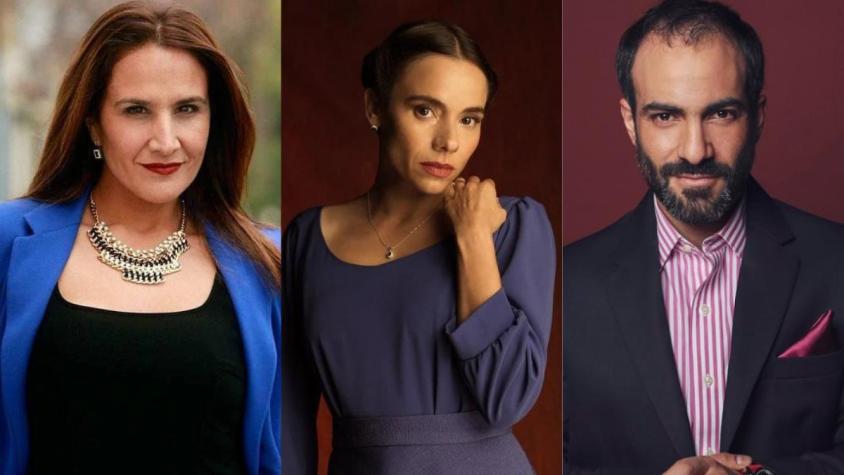 Actores chilenos inician importante campaña para ayudar a Tamara Ferreira: "Ella nos necesita"