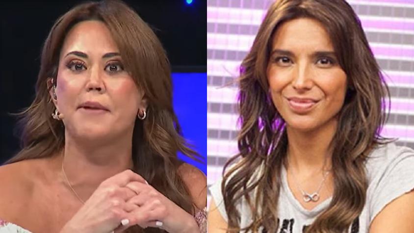 Daniella Campos arremetió contra Carla Ballero tras millonaria deuda: "Quiere mostrarse como una víctima"