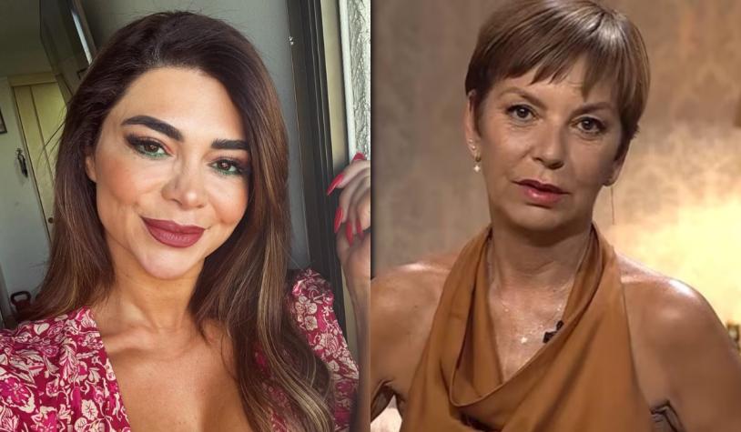 "No te quité un pololo": La dura respuesta de Antonella Ríos a Fran García-Huidobro tras polémicos dichos