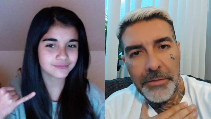 Mira la nueva apariencia de Eva Méndez: luce muy cambiada a sus 23 años