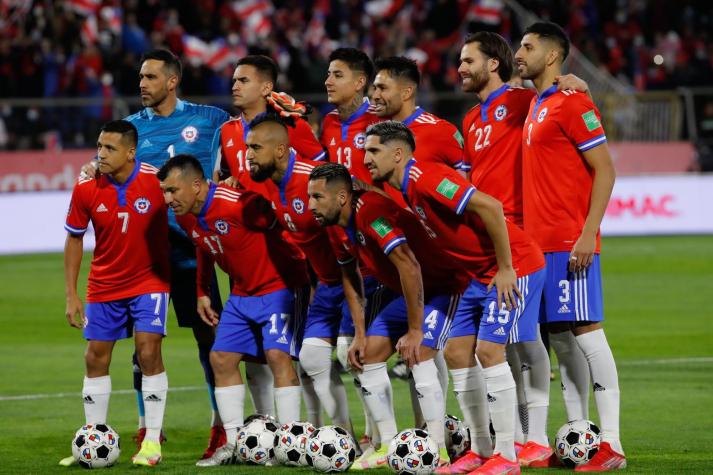 Se acabó: esposa de histórico jugador de Chile confirma el fin de su matrimonio