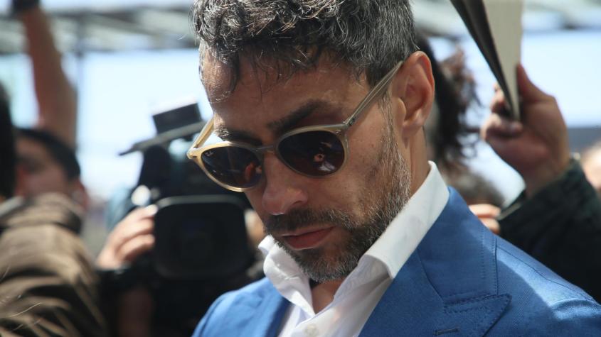 Revelan la última decisión de vida de Jorge Valdivia: Daniela Aránguiz y sus hijos involucrados
