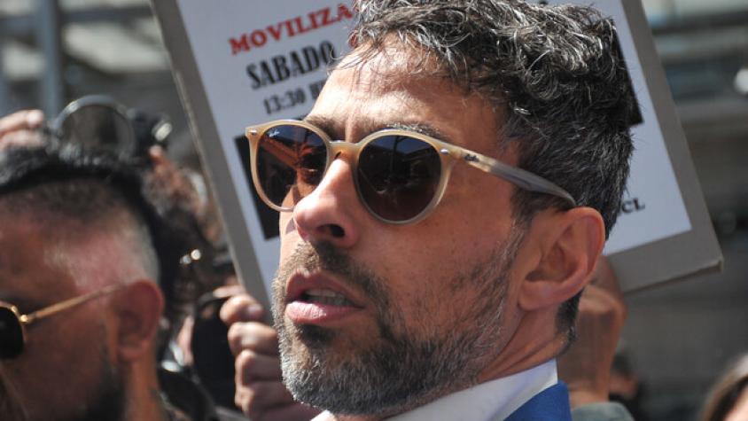 Dan a conocer dónde está viviendo Jorge Valdivia: Los vecinos reportaron visitas de Maite Orsini