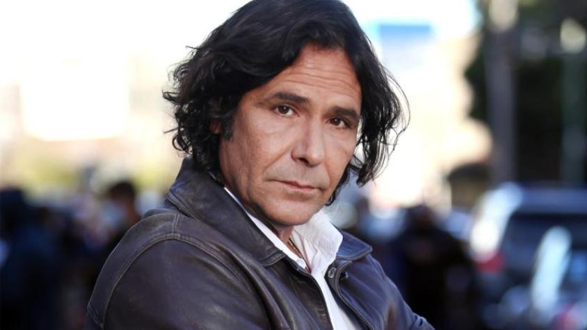 Juan Falcón contrajo matrimonio en romántica ceremonia campestre: conoce a la esposa del actor