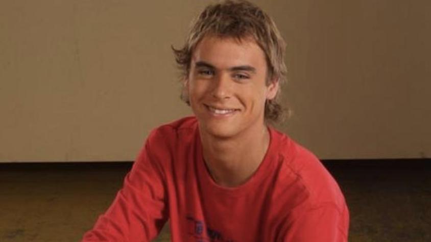Justin Page