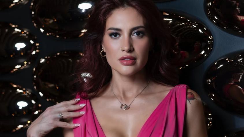 Karen Bejarano abre su corazón tras complejo momento personal: contó lo que está pasando