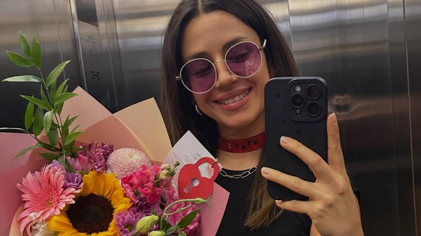 "Mi enfermedad me transformó en una mujer llena de fuerza": la sentida reflexión de Karla Melo tras el cáncer