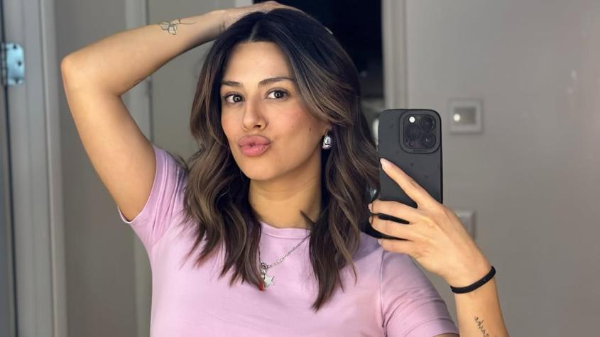 Karla Melo