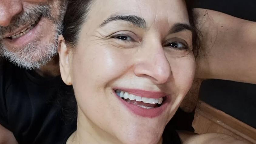 Lorene Prieto - Créditos: Instagram