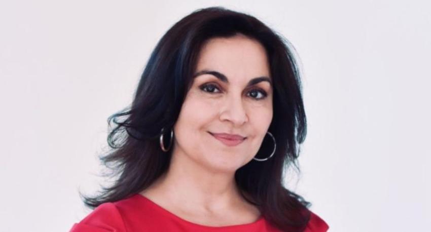 Lorene Prieto
