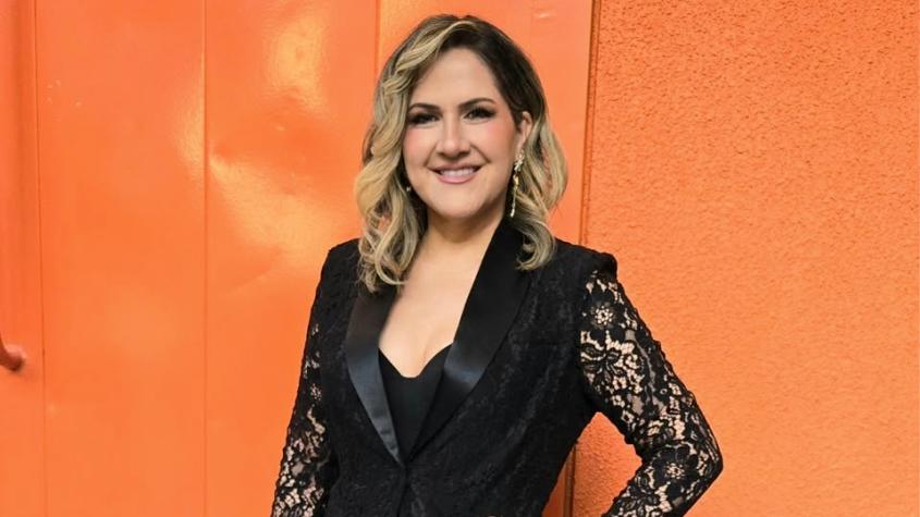 “Parecen hermanas”: Michelle Adam y su hija Ignacia son furor en Instagram