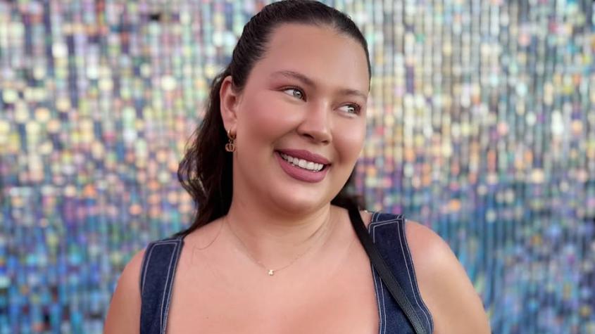 La ácida indirecta de Michelle Carvalho en redes: dos famosas posiblemente involucradas