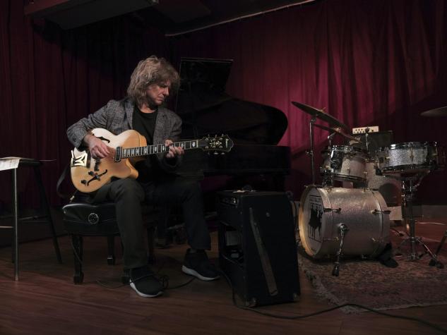Pat Metheny