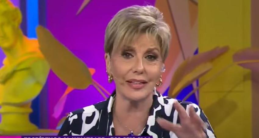 Paulina Nin se sincera sobre el programa que nunca debió haber hecho: "Me arrepiento de haber participado"