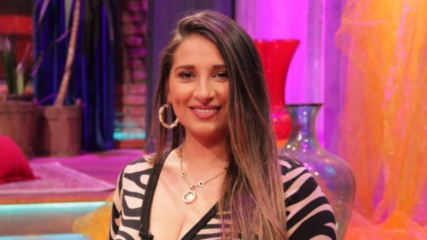 La familia de Perla Ilich crece: publicó foto de bebé recién nacido