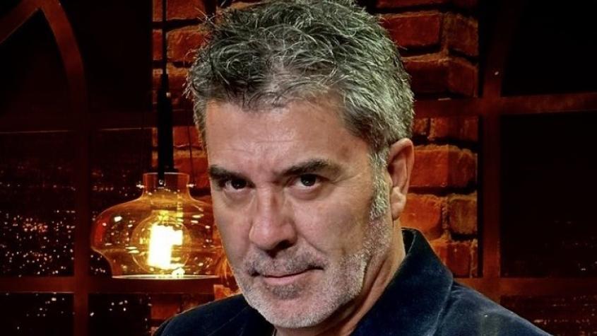 "Pollo" Valdivia anunció que será candidato a diputado: Partido político le ofreció el cupo por el distrito 8