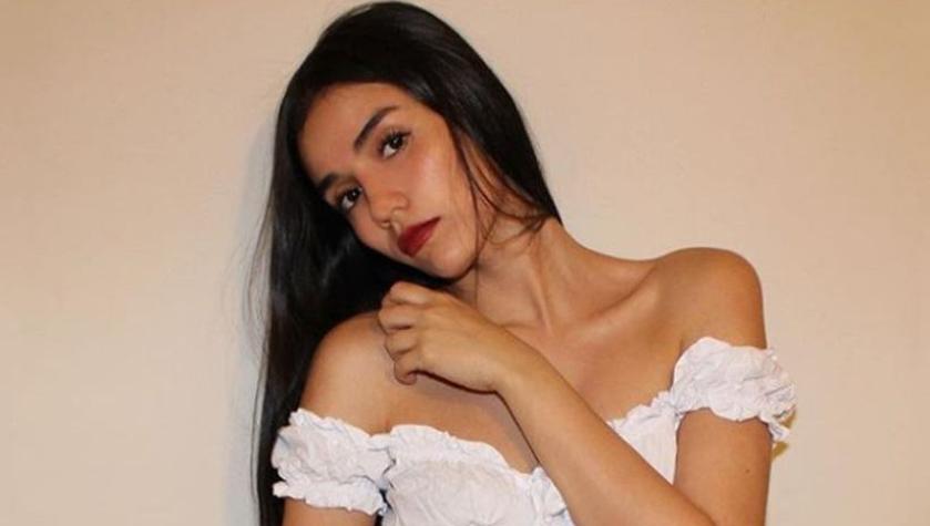 Steffi Méndez vive angustiante situación por salud de su hijo Gio