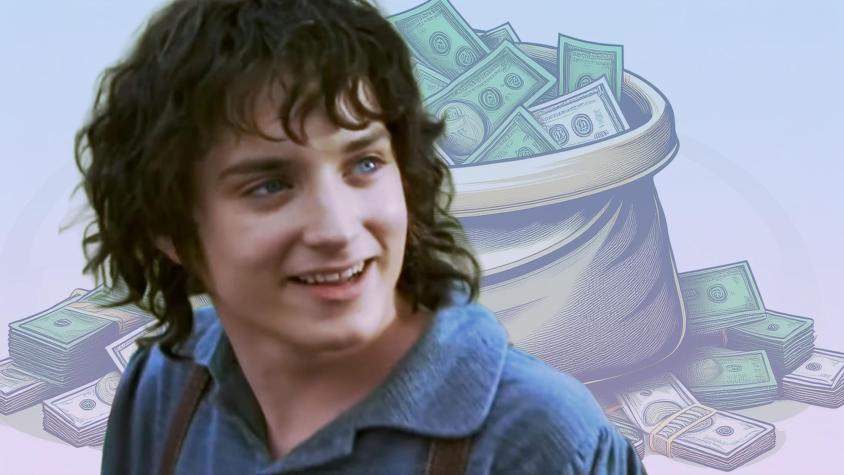 ¿Cuánto ganó Elijah Wood por 'El Señor de los Anillos'? Actor aclaró que no tanto como crees