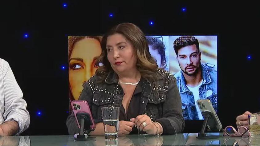 Pincoya reveló el peor lado de la fama con peligrosas amenazas que recibe a diario