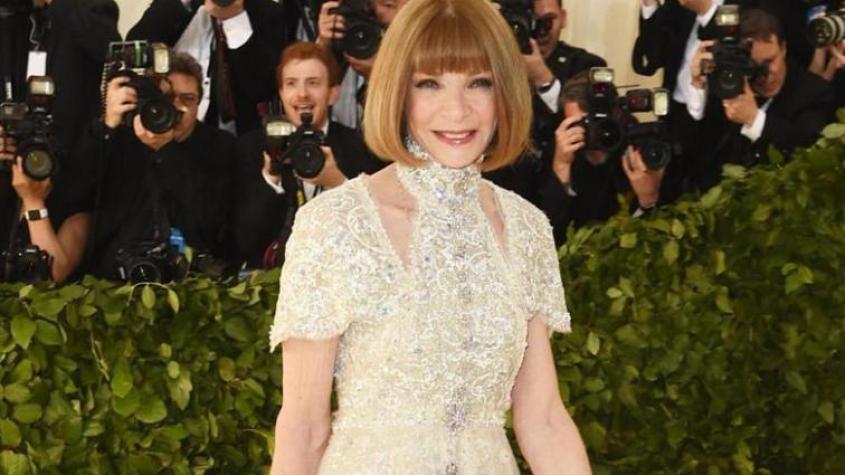 Met Gala 2025: estos serían los famosos que podrían deslumbrar en la alfombra roja