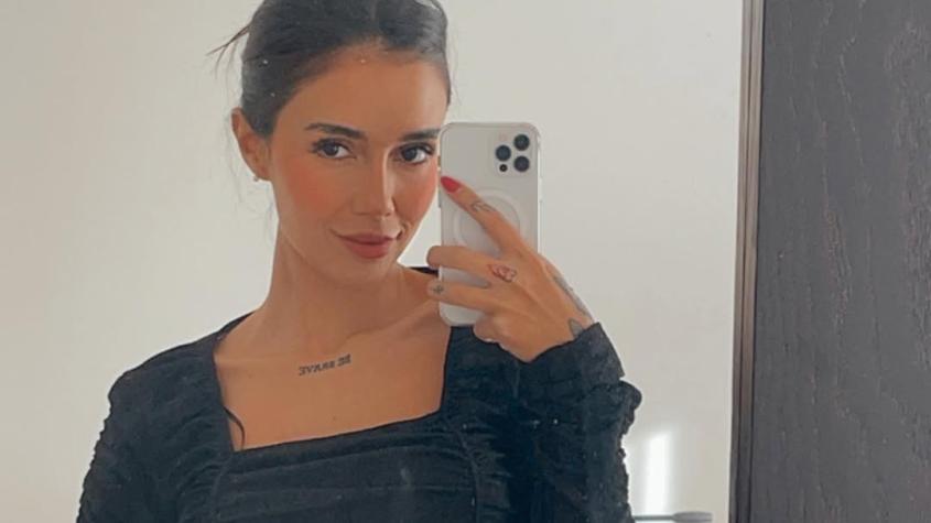 Steffi Méndez