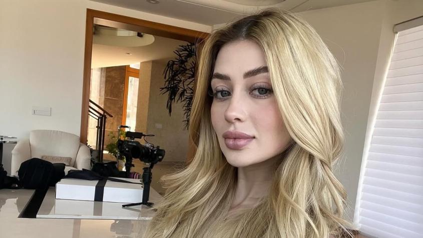 ¿Quién era Valeria Márquez, la influencer asesinada durante una transmisión en vivo en TikTok?