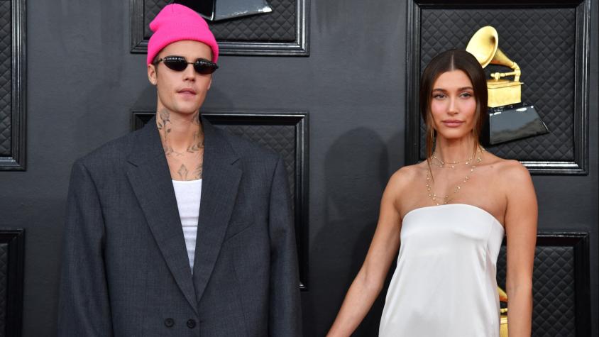 "Supéralo": Hailey Bieber lanza indirecta tras mensajes inquietantes de Justin